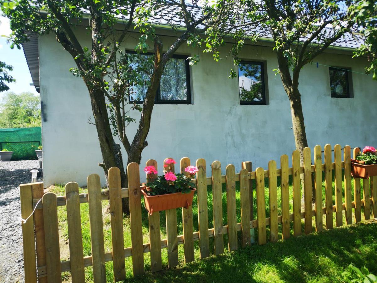 Agroturystyka U Kozdryka Lesna Exterior photo