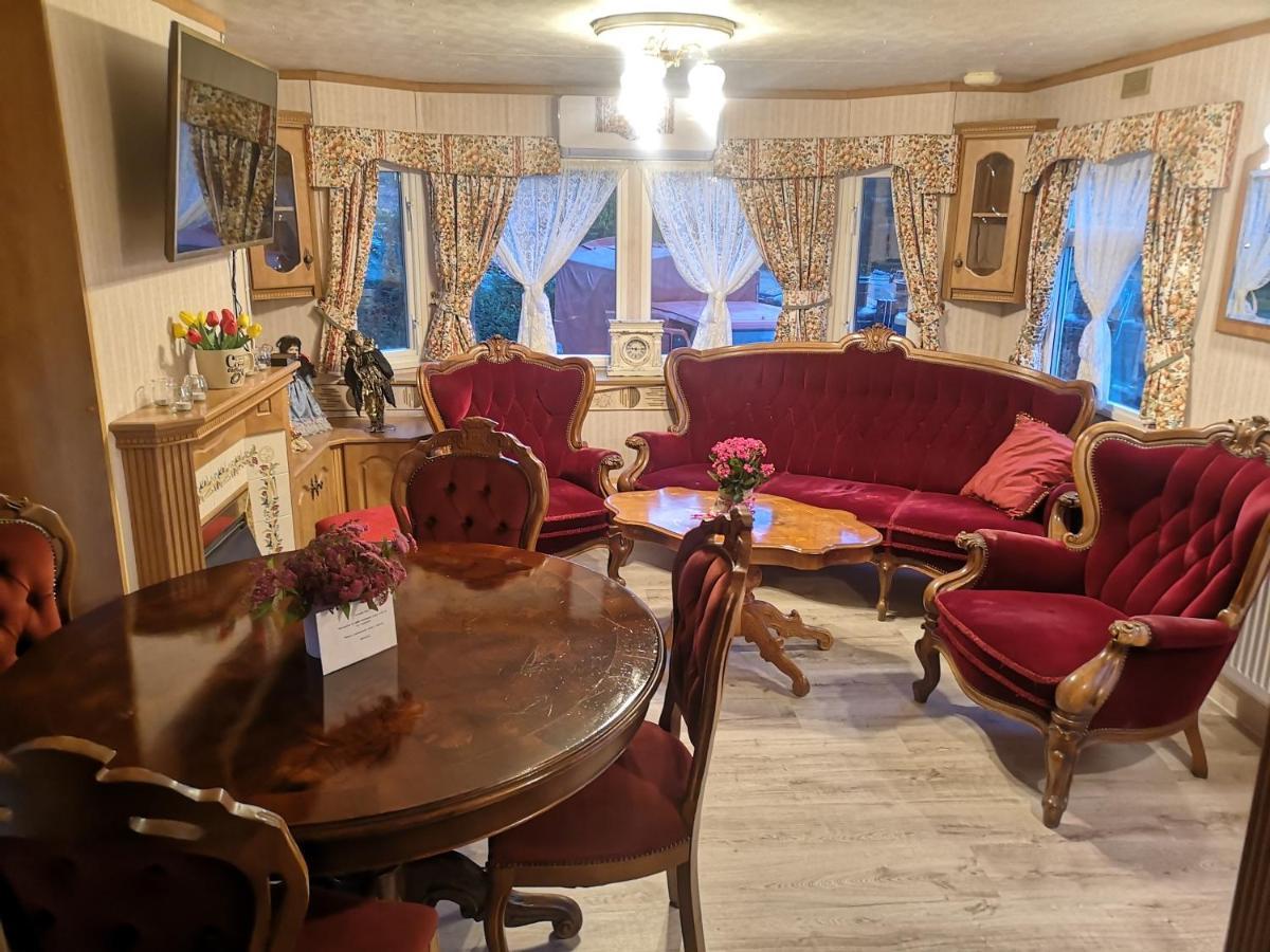 Agroturystyka U Kozdryka Lesna Room photo
