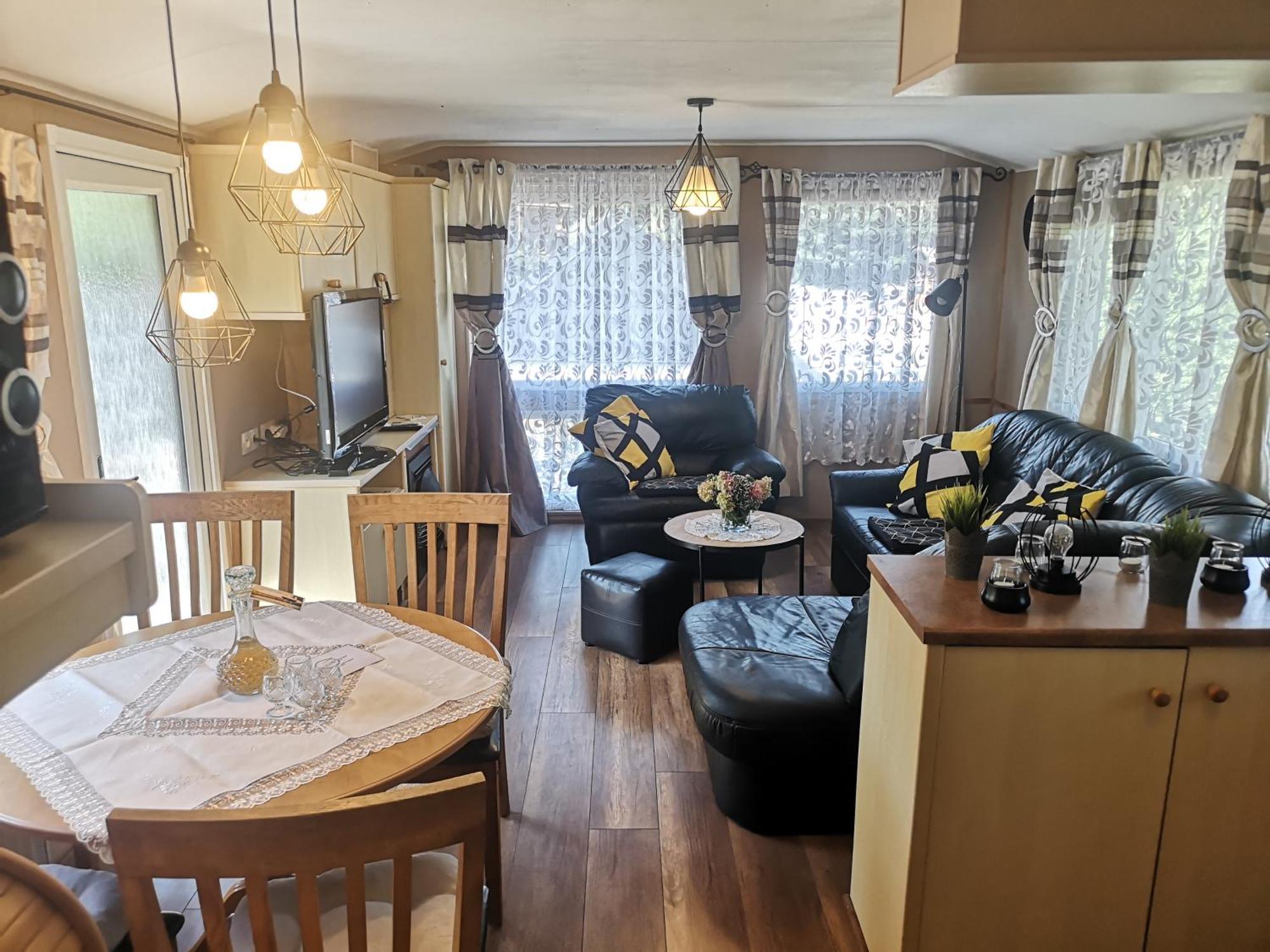 Agroturystyka U Kozdryka Lesna Room photo