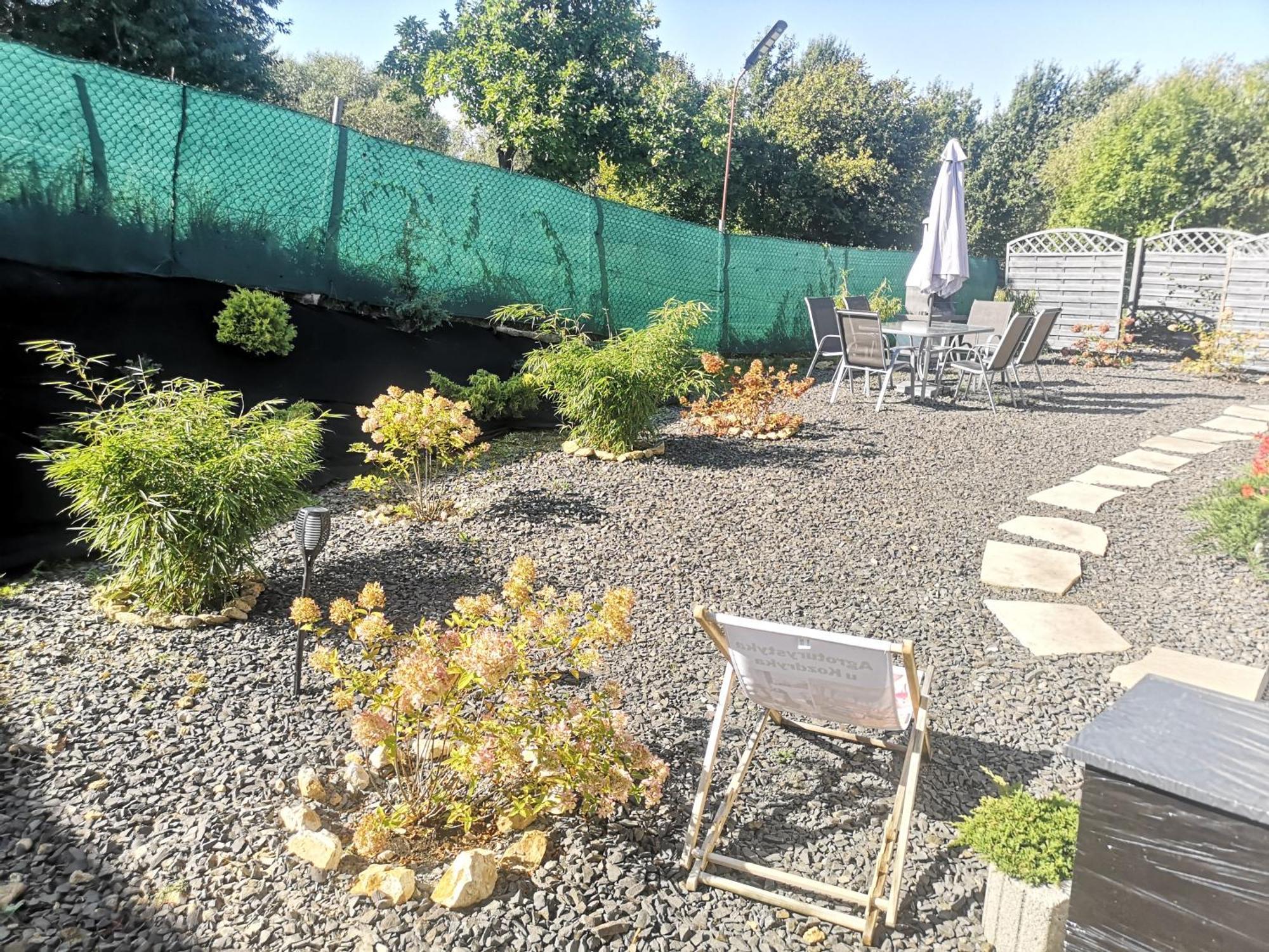 Agroturystyka U Kozdryka Lesna Exterior photo