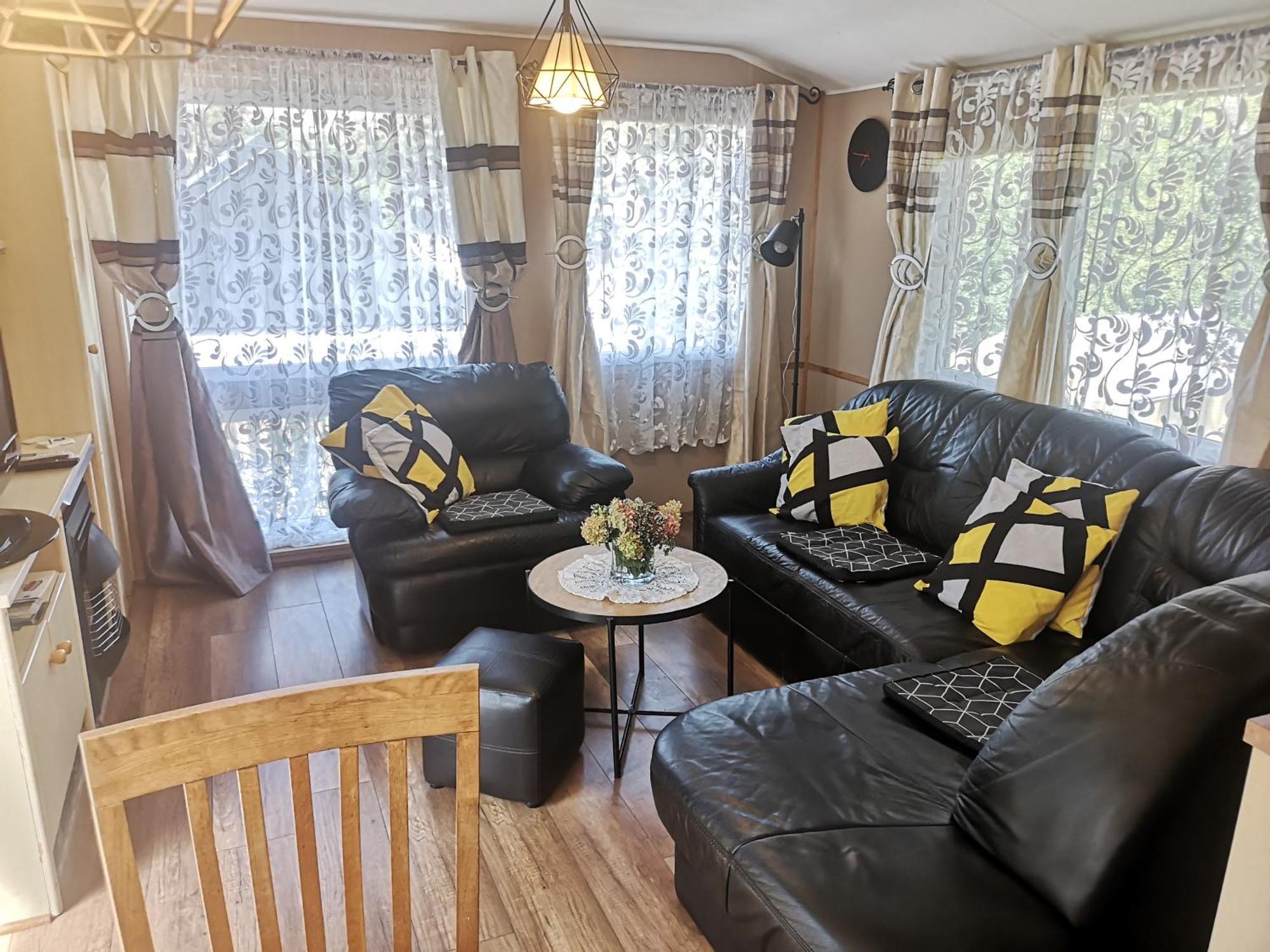 Agroturystyka U Kozdryka Lesna Room photo